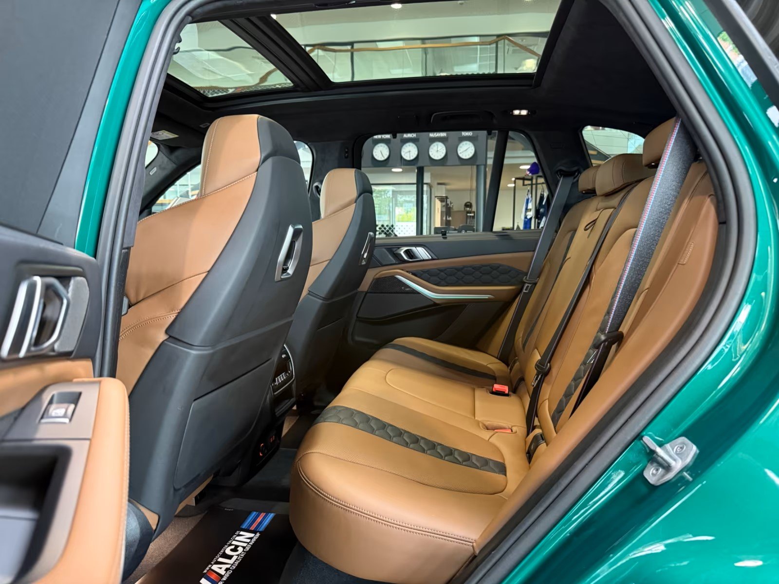 BMW X5 M Competition 10
