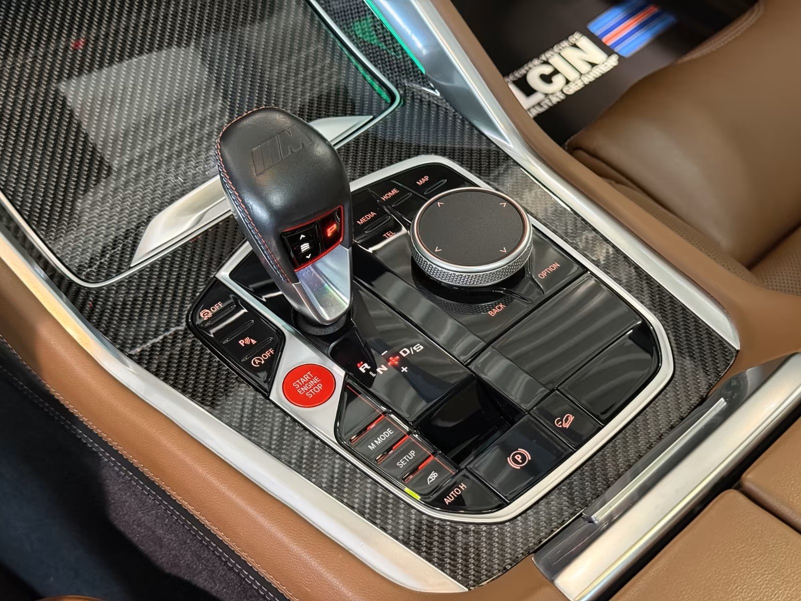 BMW X5 M Competition 13