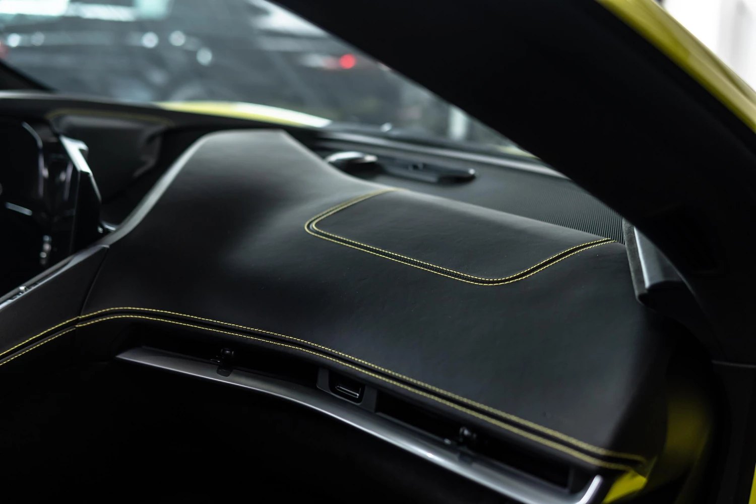 Chevrolet Corvette C8 9