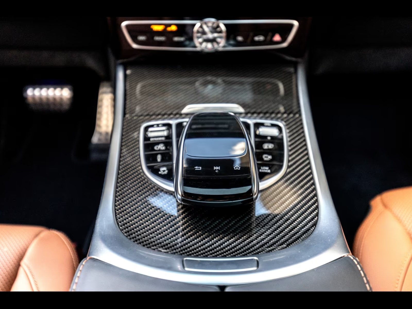 Mercedes-Benz G 63 AMG 9