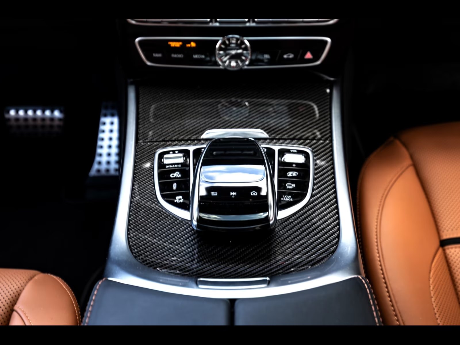 Mercedes-Benz G 63 AMG 15
