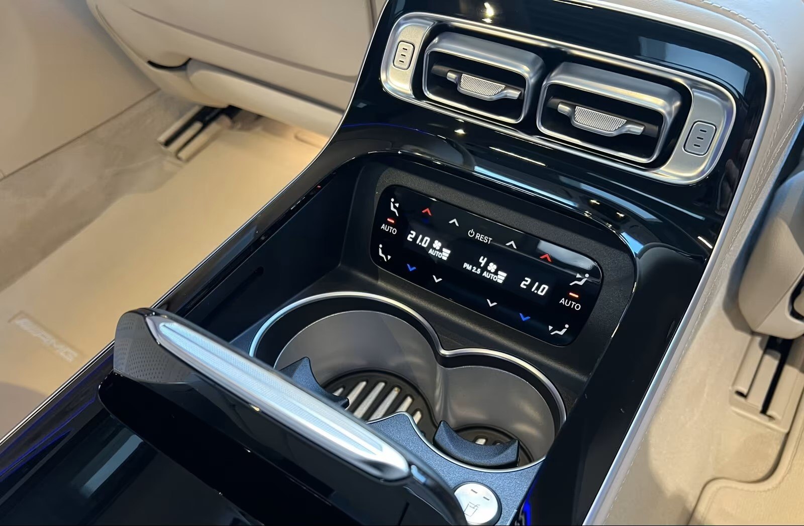 Mercedes-Benz S 580 4M Lang 11