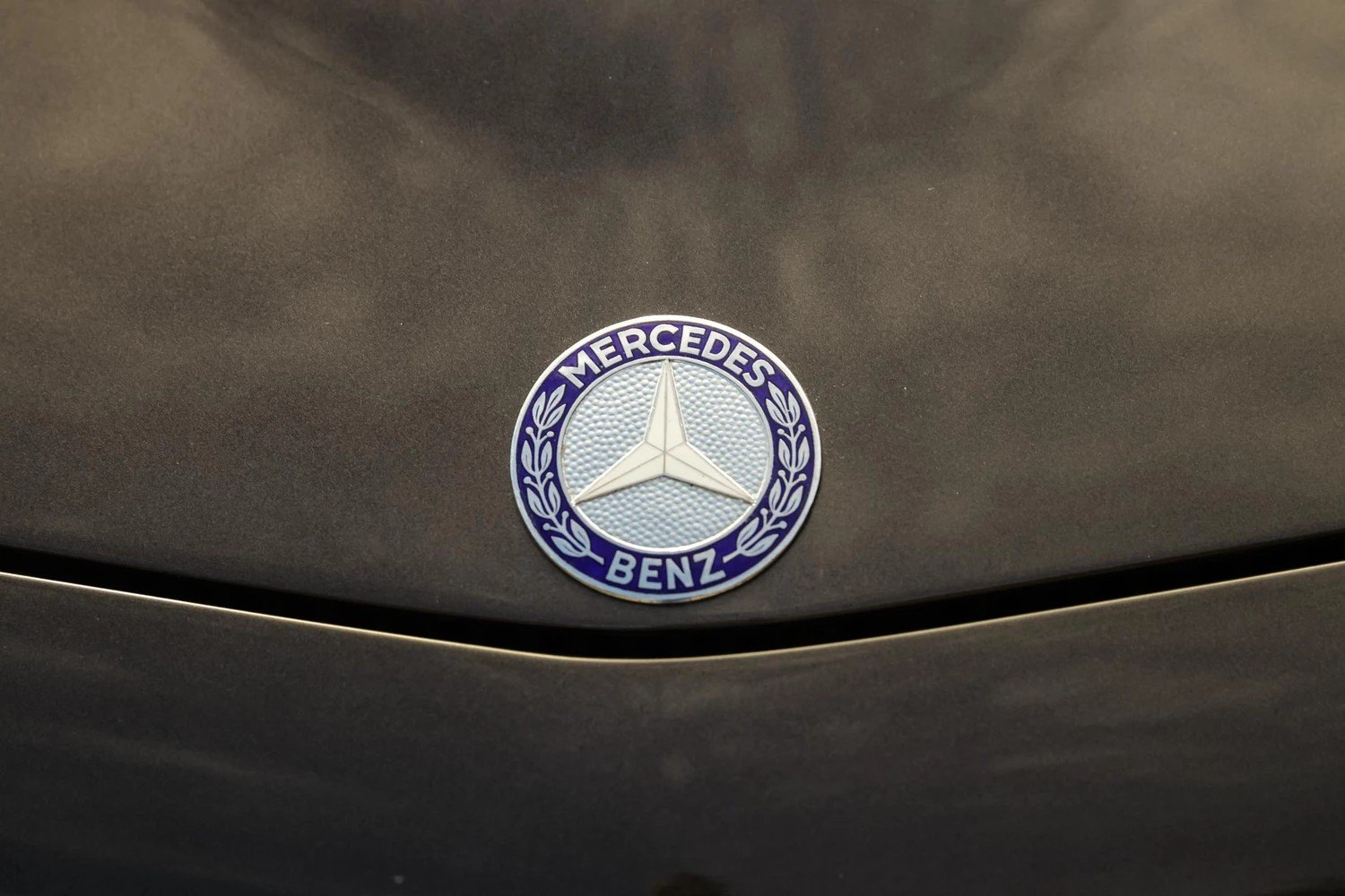 Mercedes Benz SL 280 Pagode 7
