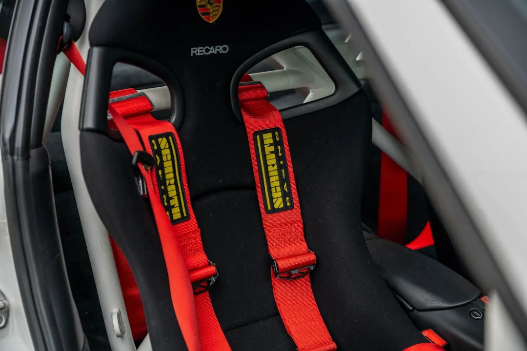 Porsche 911 996 GT3 RS 15