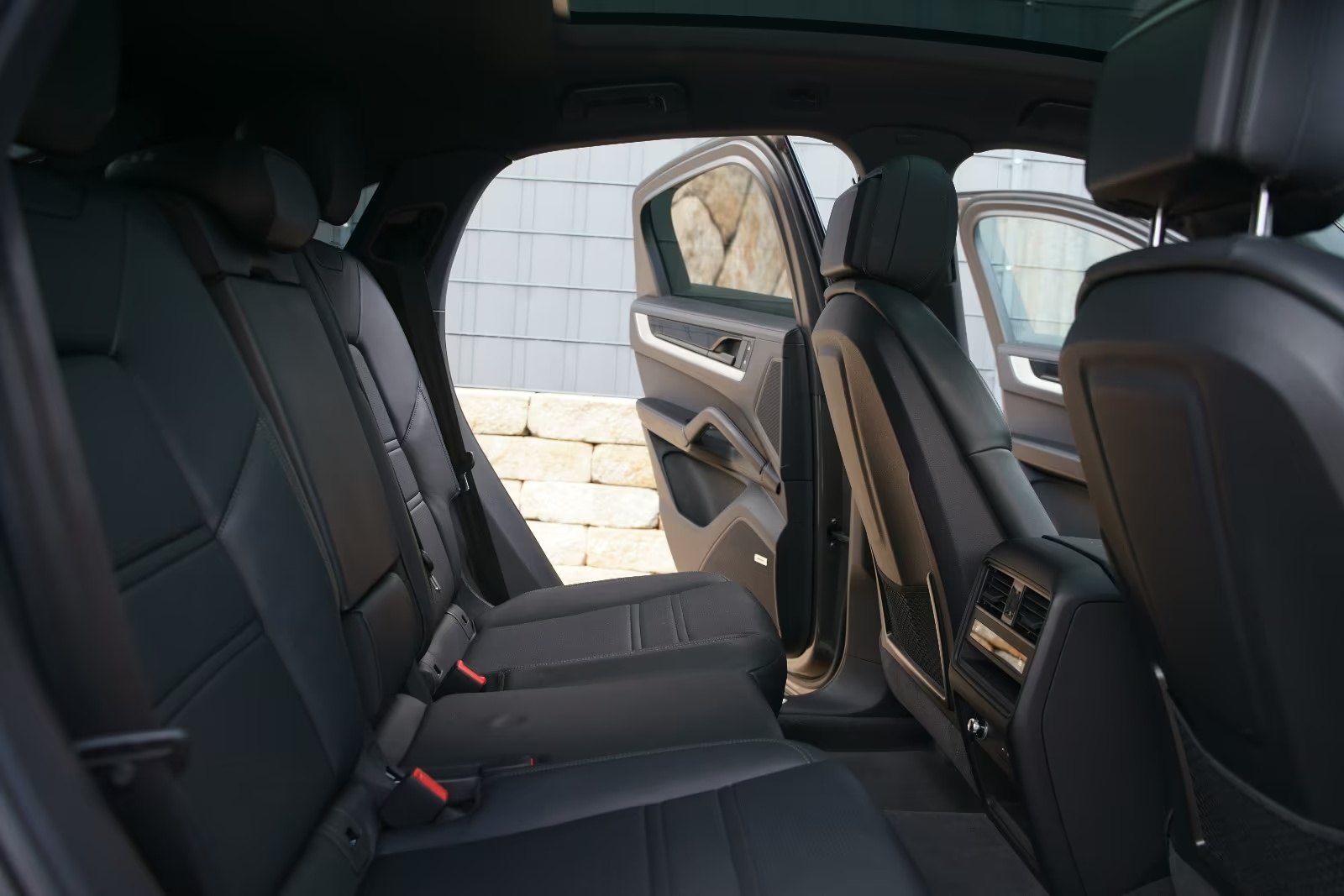 Porsche Cayenne Coupe S E-Hybrid 8