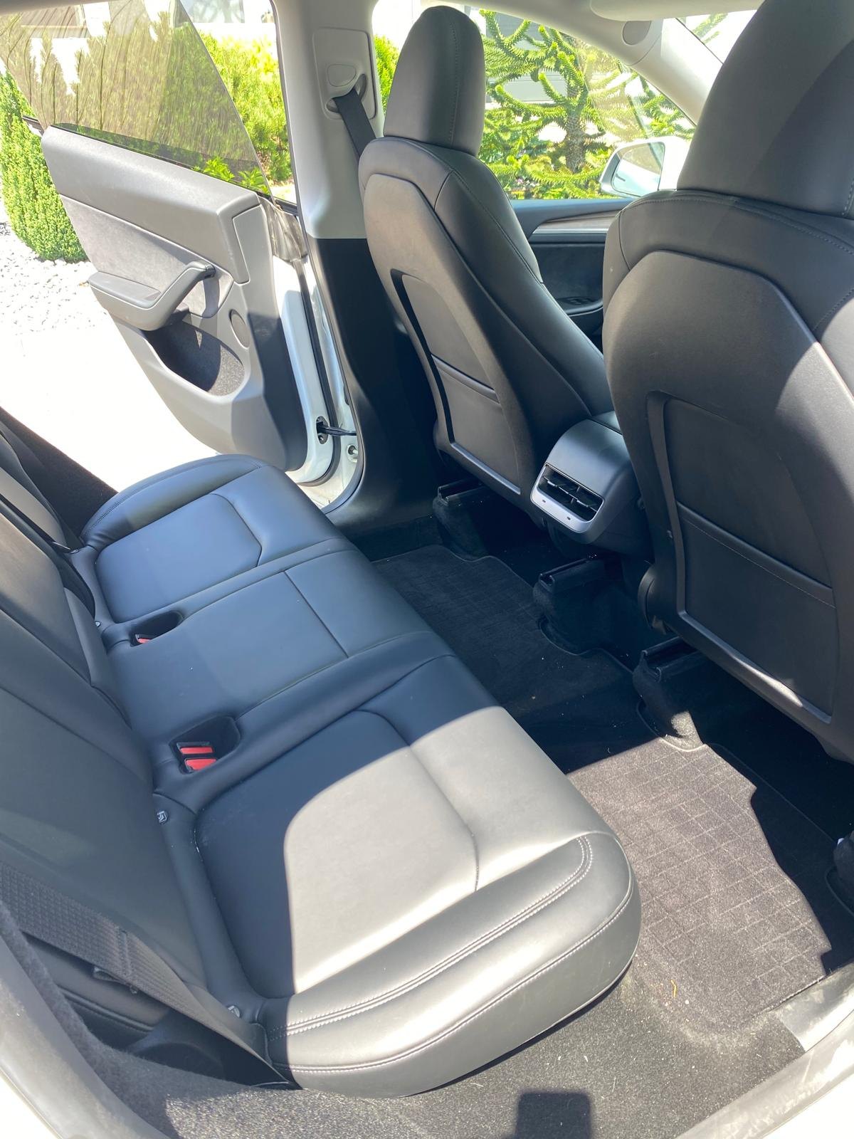 Tesla Model Y Performance Model Y Performance 9