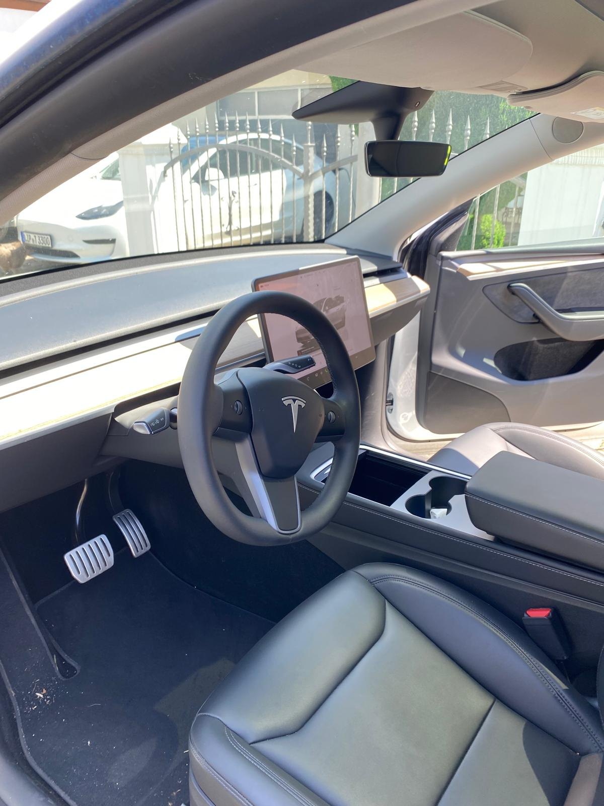 Tesla Model Y Performance Model Y Performance 10