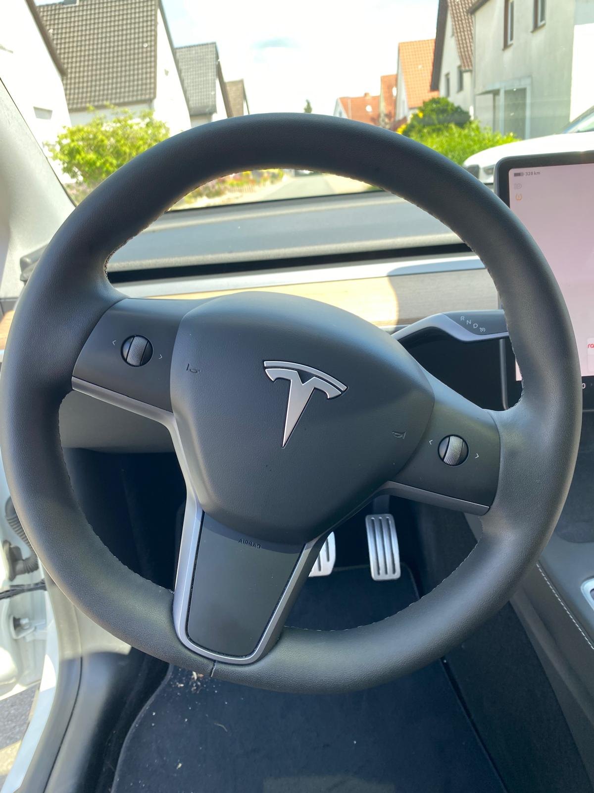 Tesla Model Y Performance Model Y Performance 11